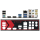 ASRock Fatal1ty AB350 Gaming-ITX/AC - 458393 - zdjęcie 5